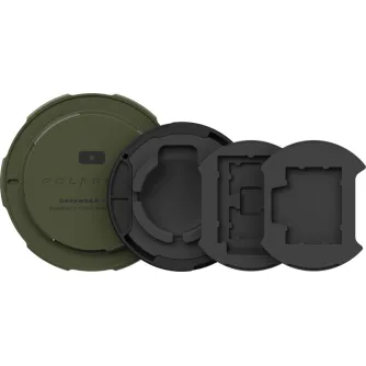 Camera Protectors - POLARPRO BODY CAP FUJI X MOUNT FOREST FUJI-X-FRST - quick order from manufacturer