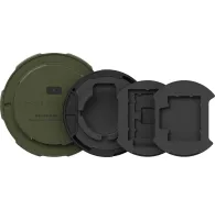 Camera Protectors - POLARPRO BODY CAP FUJI X MOUNT FOREST FUJI-X-FRST - quick order from manufacturerCamera Protectors - POLARPRO BODY CAP FUJI X MOUNT FOREST FUJI-X-FRST - quick order from manufacturer