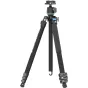 Штативы для фотоаппаратов - SIRUI CARBON FIBER TRIPOD KIT L-224F + KS-10 L-224F+KS-10 - быстрый заказ от производителя