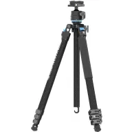 Photo Tripods - SIRUI CARBON FIBER TRIPOD KIT L-224F + KS-10 L-224F+KS-10 - quick order from manufacturerPhoto Tripods - SIRUI CARBON FIBER TRIPOD KIT L-224F + KS-10 L-224F+KS-10 - quick order from manufacturer