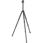 Штативы для фотоаппаратов - SIRUI CARBON FIBER TRIPOD KIT L-224F + KS-10 L-224F+KS-10 - быстрый заказ от производителя