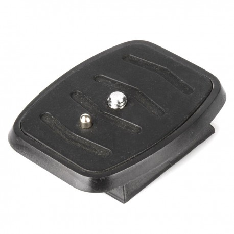 walimex Quick Release Plate for WT-3530 15129 - Statīvu