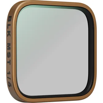 Soft Focus Filters - POLARPRO LITECHASER 16 BLACK MIST 1/4 FILTER FOR IPHONE 15/16/17 LCP16-BKMST (1/4) - quick order from manufacturer