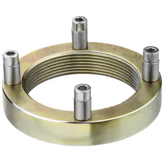 Tripod Accessories - KUPO KS-691 MITCHELL CASTLE NUT KS-691 - quick order from manufacturer