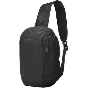 Shoulder Bags - GOMATIC NAVIGATOR COLLAPSIBLE SLING 6L CSLIN6G-BLK01 - quick order from manufacturer