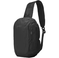 Shoulder Bags - GOMATIC NAVIGATOR COLLAPSIBLE SLING 6L CSLIN6G-BLK01 - quick order from manufacturerShoulder Bags - GOMATIC NAVIGATOR COLLAPSIBLE SLING 6L CSLIN6G-BLK01 - quick order from manufacturer