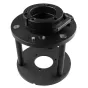 Tripod Accessories - KUPO KS-650 EURO MOUNT FEMALE TO MITCHELL KS-650 - quick order from manufacturer