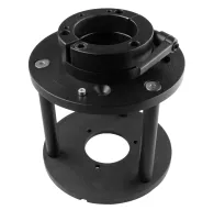 Statīvu aksesuāri - KUPO KS-650 EURO MOUNT FEMALE TO MITCHELL KS-650 - ātri pasūtīt no ražotājaStatīvu aksesuāri - KUPO KS-650 EURO MOUNT FEMALE TO MITCHELL KS-650 - ātri pasūtīt no ražotāja