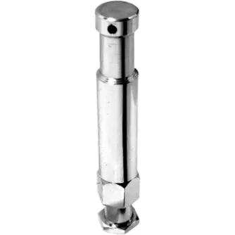 Аксессуары штативов - KUPO KS-003 BABY 5/8 (16MM) SNAP-IN PIN KS-003 - быстрый заказ от производителя