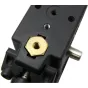 Tripod Accessories - KUPO KS-015 HEX STUD WITH 3/8 -16 FEMALE AND 1/4 -20 FEMALE KS-015 - quick order from manufacturer