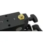 Tripod Accessories - KUPO KS-014 HEX STUD 3/8 -16 MALE AND 1/4 -20 MALE KS-014 - quick order from manufacturer