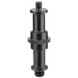 Аксессуары штативов - KUPO KS-017SB UNIVERSAL 5/8 (16MM) STUD 3/8 -16 MALE AND 1/4 -20 MALE THREADS KS-017SB - быстрый заказ от производителя