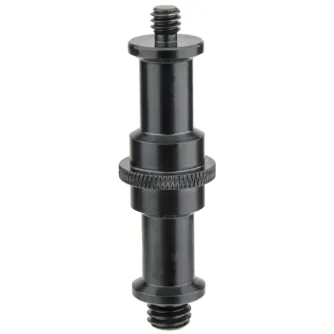 Tripod Accessories - KUPO KS-017SB UNIVERSAL 5/8 (16MM) STUD 3/8 -16 MALE AND 1/4 -20 MALE THREADS KS-017SB - quick order from manufacturer