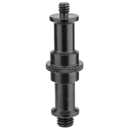 KUPO KS-017SB UNIVERSAL 5/8 (16MM) STUD 3/8 -16 MALE AND 1/4 -20 MALE THREADS KS-017SB