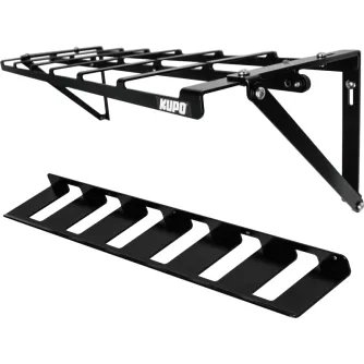 Background holders - KUPO BACKDROPS STORAGE COMPLETE SET FOR 12PCS KP-1412 - quick order from manufacturer