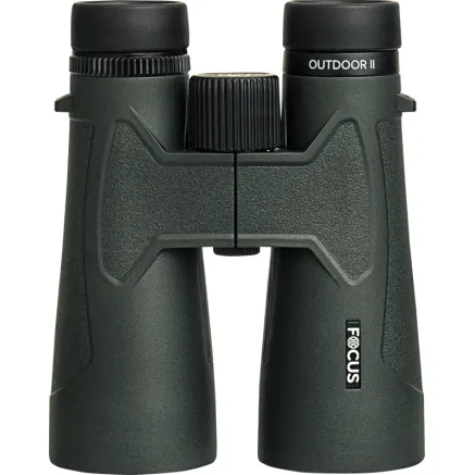 FOCUS OPTICS FOCUS OUTDOOR II 10X50 H02-1050