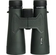 Бинокли - FOCUS OPTICS FOCUS OUTDOOR II 10X50 H02-1050 - быстрый заказ от производителяБинокли - FOCUS OPTICS FOCUS OUTDOOR II 10X50 H02-1050 - быстрый заказ от производителя