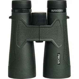 Binoculars - FOCUS OPTICS FOCUS OUTDOOR II 12X50 H02-1250 - quick order from manufacturer