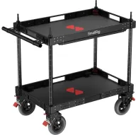 Rigu aksesuāri - SMALLRIG 4573 36 LIGHTWEIGHT VIDEO PRODUCTION CAMERA CART MD4573 - ātri pasūtīt no ražotājaRigu aksesuāri - SMALLRIG 4573 36 LIGHTWEIGHT VIDEO PRODUCTION CAMERA CART MD4573 - ātri pasūtīt no ražotāja