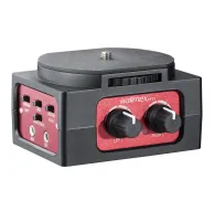 Accessories for microphones - walimex pro Audioadapter 101 - quick order from manufacturerAccessories for microphones - walimex pro Audioadapter 101 - quick order from manufacturer