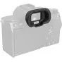 Kameru aizsargi - SMALLRIG 5255 CAMERA VIEWFINDER EYECUP FOR SELECTED SONY ALPHA 1 / 7 / 9 SERIES CAMERAS 5255 - ātri pasūtīt no ražotāja