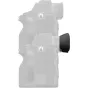 Kameru aizsargi - SMALLRIG 5255 CAMERA VIEWFINDER EYECUP FOR SELECTED SONY ALPHA 1 / 7 / 9 SERIES CAMERAS 5255 - ātri pasūtīt no ražotāja