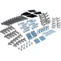 Аксессуары штативов - KUPO KS-284K SET SCREW(1/4-20 & 3/8-16) ASSORTMENT KIT KS-284K - быстрый заказ от производителя