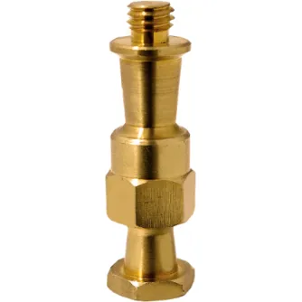 Holders Clamps - KUPO KS-025 CAMERA HEX STUD 3/8-16 MALE KS-025 - quick order from manufacturer