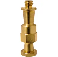 Держатели - KUPO KS-025 CAMERA HEX STUD 3/8-16 MALE KS-025 - быстрый заказ от производителяДержатели - KUPO KS-025 CAMERA HEX STUD 3/8-16 MALE KS-025 - быстрый заказ от производителя