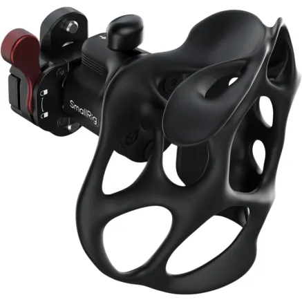 SMALLRIG 5243 IMAGEGRIP SERIES LIQUID HANDLE WITH NATO CLAMP (RIGHT SIDE) 5243