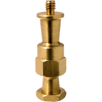 Turētāji - KUPO KS-026 CAMERA HEX STUD 1/4-20 MALE KS-026 - ātri pasūtīt no ražotāja