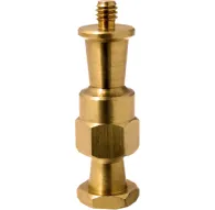 Holders Clamps - KUPO KS-026 CAMERA HEX STUD 1/4-20 MALE KS-026 - quick order from manufacturerHolders Clamps - KUPO KS-026 CAMERA HEX STUD 1/4-20 MALE KS-026 - quick order from manufacturer