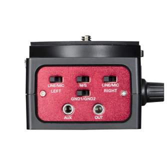 Mikrofonu aksesuāri - walimex pro Audioadapter 101 - ātri pasūtīt no ražotāja
