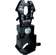 Holders Clamps - KUPO KS-282 FROG LOCKING CARABINER SET ( COUPLER FOR DIA. 2530MM) KS-282 - quick order from manufacturerHolders Clamps - KUPO KS-282 FROG LOCKING CARABINER SET ( COUPLER FOR DIA. 2530MM) KS-282 - quick order from manufacturer