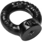 Аксессуары штативов - KUPO KS-267 RING NUT 1/4-20 STEEL(BLACK) KS-267 - быстрый заказ от производителя