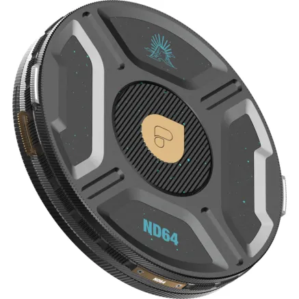 POLARPRO HELIX ND64(6STOP) FILTER BRK-ND64