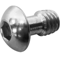 Держатели - KUPO KS-289 3/8-16 X 5/8 STAINLESS STEEL HEX SOCKET BUTTON HEAD SCREW KS-289 - быстрый заказ от производителяДержатели - KUPO KS-289 3/8-16 X 5/8 STAINLESS STEEL HEX SOCKET BUTTON HEAD SCREW KS-289 - быстрый заказ от производителя