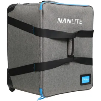 Cietie Koferi - NANLITE TROLLEY CASE CC-FL-ST-FZ CC-FL-ST-FZ - ātri pasūtīt no ražotāja