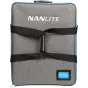 Cietie Koferi - NANLITE TROLLEY CASE CC-FL-ST-FZ CC-FL-ST-FZ - ātri pasūtīt no ražotāja