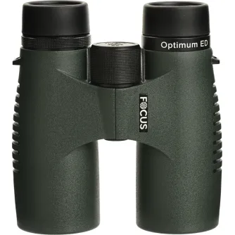 Бинокли - FOCUS OPTICS FOCUS OPTIMUM 10X42 ED BW19 10X42 - быстрый заказ от производителя