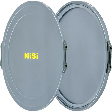 NISI JETMAG PRO 95 CAP KIT (INCL. FRONT & REAR CAP) JMP95 CAP KIT