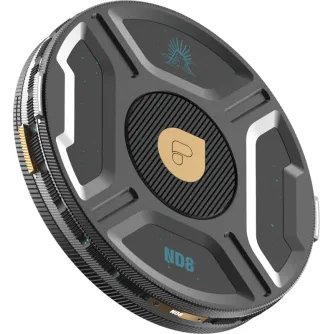 ND фильтры - POLARPRO HELIX ND8(3STOP) FILTER BRK-ND8 - быстрый заказ от производителя