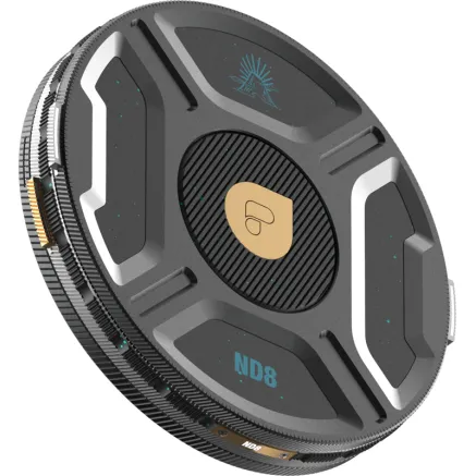 POLARPRO HELIX ND8(3STOP) FILTER BRK-ND8