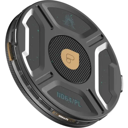 POLARPRO HELIX ND64(6 STOP)/PL FILTER BRK-ND64/PL