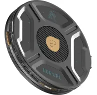 ND neitrāla blīvuma filtri - POLARPRO HELIX ND64(6 STOP)/PL FILTER BRK-ND64/PL - ātri pasūtīt no ražotājaND neitrāla blīvuma filtri - POLARPRO HELIX ND64(6 STOP)/PL FILTER BRK-ND64/PL - ātri pasūtīt no ražotāja