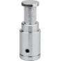Tripod Accessories - KUPO KS-027 5/8 (16MM) MALE ADAPTER (M10) KS-027 - quick order from manufacturer