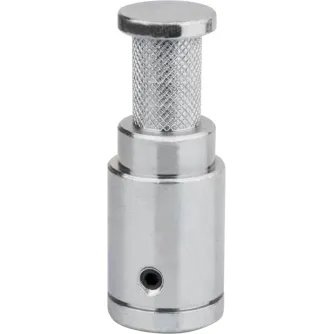 Tripod Accessories - KUPO KS-027 5/8 (16MM) MALE ADAPTER (M10) KS-027 - quick order from manufacturer