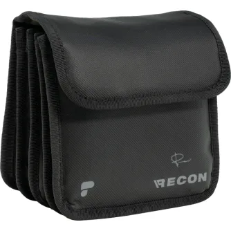 Filtru somiņas, kastītes - POLARPRO RECON MULTI-FILTER POUCH RCN-MLT-PCH - ātri pasūtīt no ražotāja