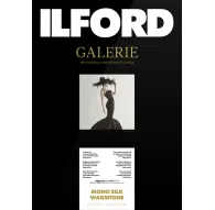 Photo paper - ILFORD GALERIE MONO SILK WARMTONE 250G A4 25 SHEETS 2005074 - quick order from manufacturerPhoto paper - ILFORD GALERIE MONO SILK WARMTONE 250G A4 25 SHEETS 2005074 - quick order from manufacturer