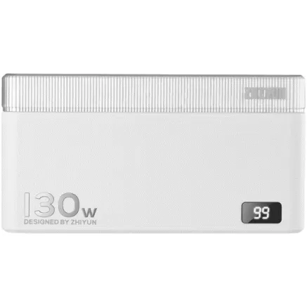 ZHIYUN MOLUS POWER BANK 130W BLACK C000607C1